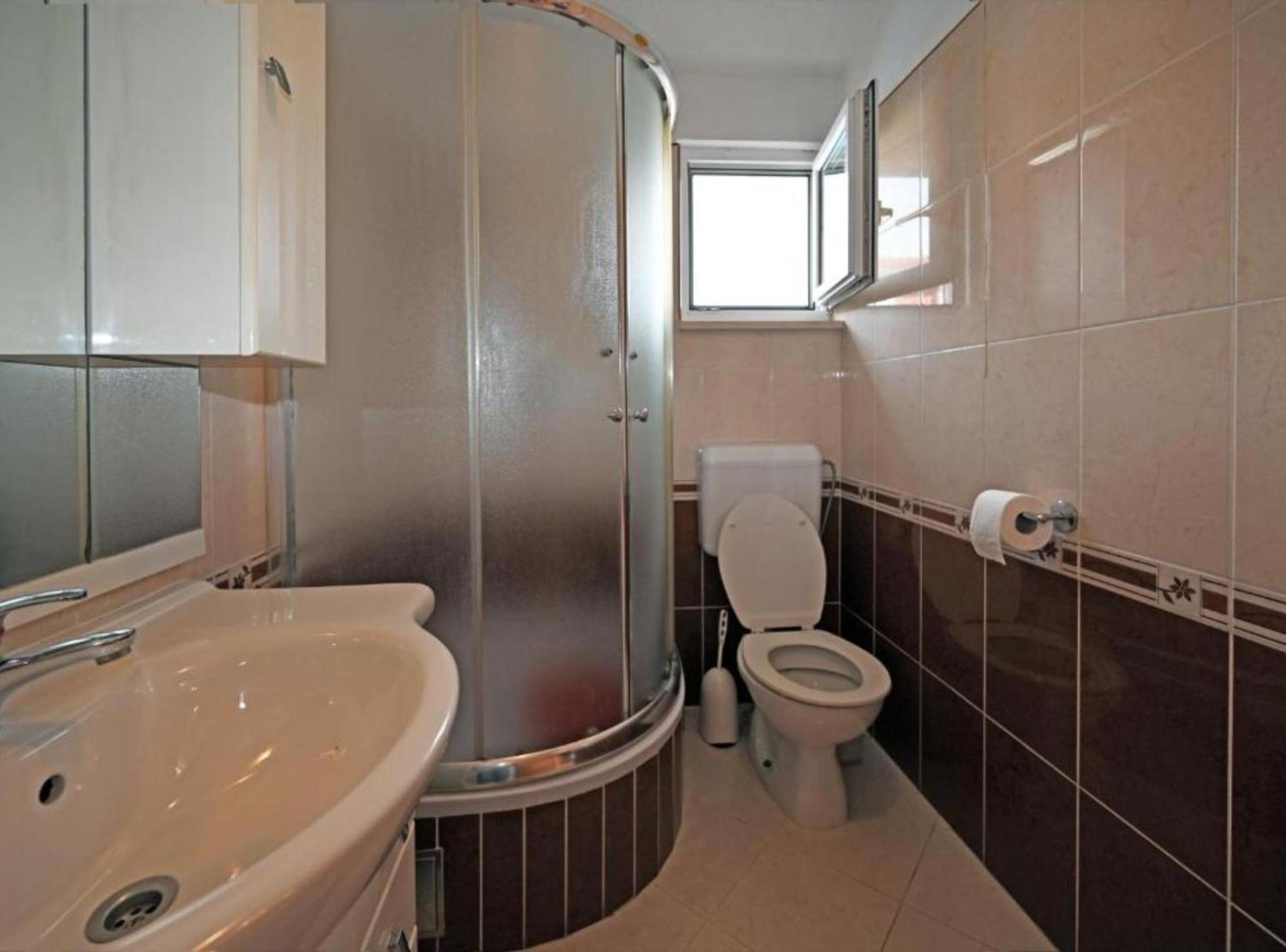 Apartments Mihovilovic - 50 M From Beach Slatine Esterno foto