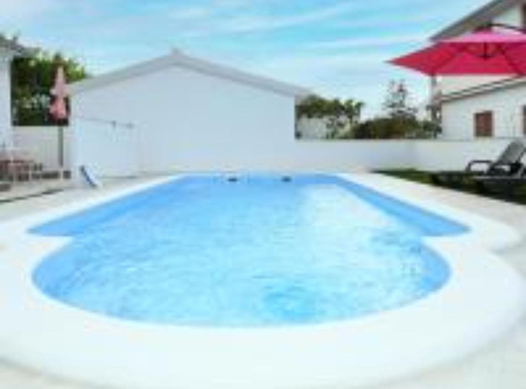 Apartments Mihovilovic - 50 M From Beach Slatine Esterno foto