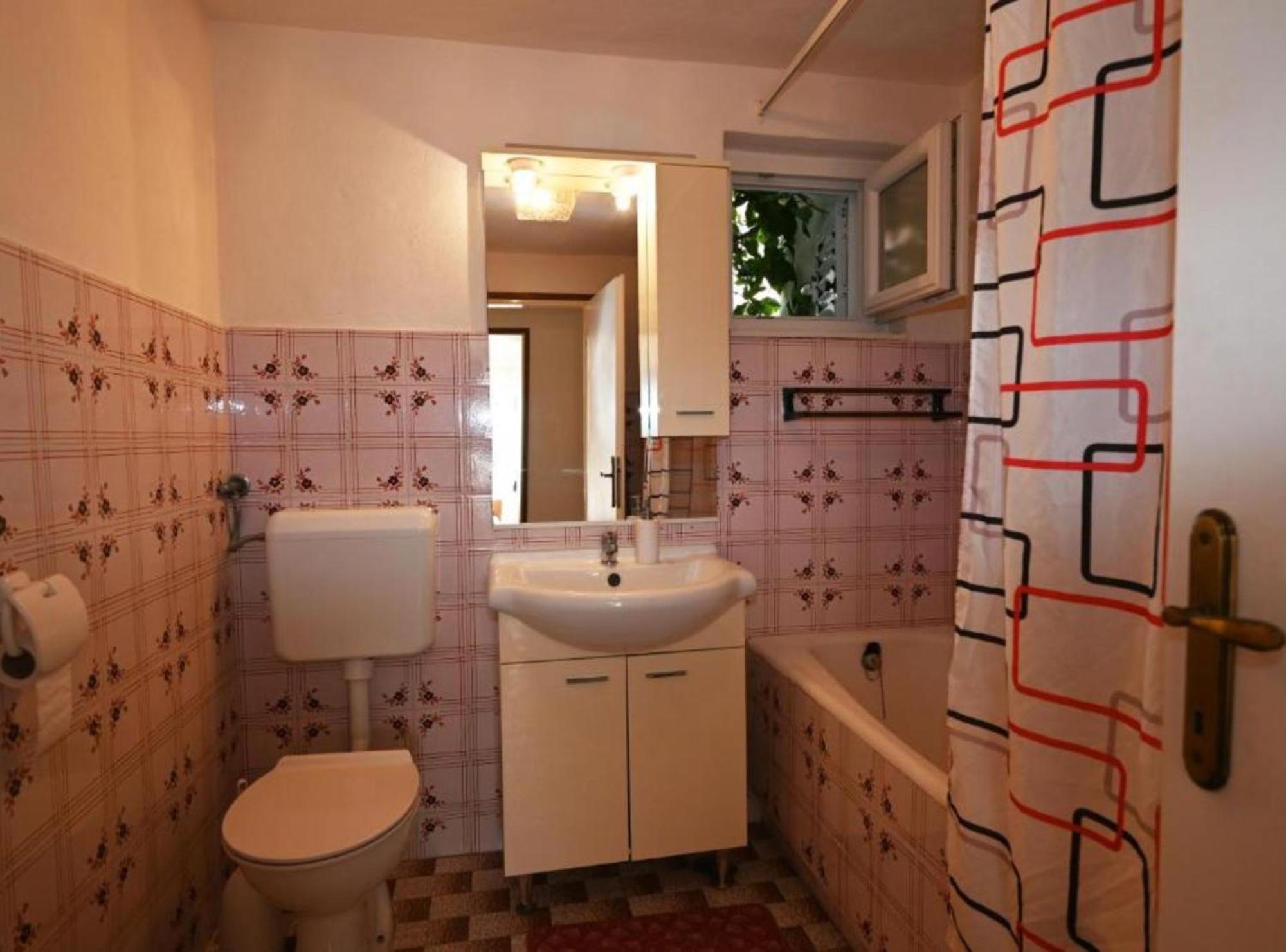 Apartments Mihovilovic - 50 M From Beach Slatine Esterno foto